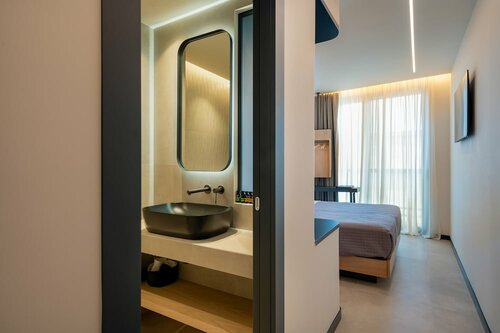 Nema Hotel Athens, Забронировать Отель Афины периферийная единица Центральные Афины