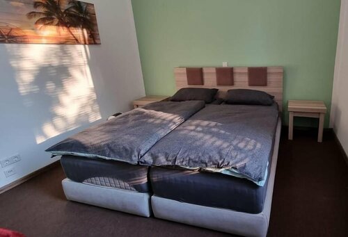 Hotel Linda, Забронировать Отель Гладбек Ruhr area