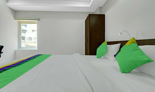Treebo Raga, Varaa Hotelli Hotellit Andhra Pradesh aamiaisella, Aamiainen
