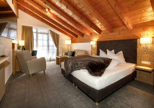 HELDs Vitalhotel, Reserva ahora Hotel Ruhpolding Chiemgau