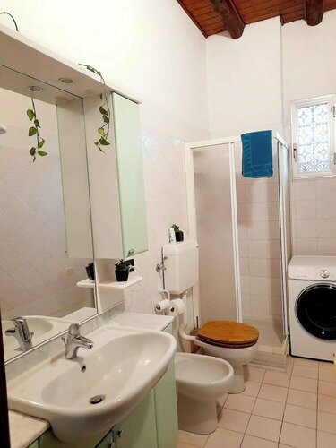 Bologna Homestay B&B, Забронировать Гостевой дом Болонья провинция Болонья