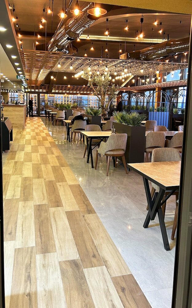 01 Nova Otel