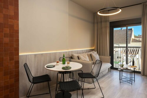 Coeo Peña Design Apartments, Забронировать Апартаменты/квартира Апартаменты Коста-дель-Соль, Апартаменты/квартира
