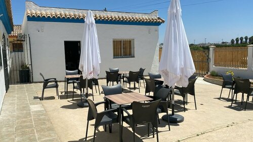 Alojamiento Rural Al´Mare, Забронировать Отель Отели Коста-де-ла-Лус 3 звезды, 3*