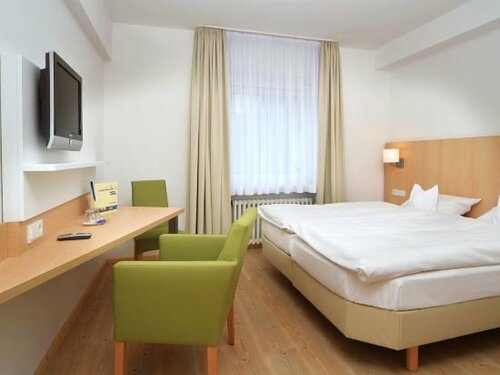 Hotel Ludwig Superior, Забронировать Отель Старый город - Север Кельн