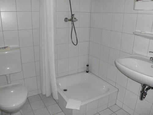Central-Hotel Eberswalde, Varaa Hotelli Eberswalde Oderbruch