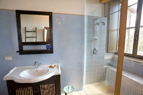 L'Eliantemo, Book Hotel Spoleto Umbrien