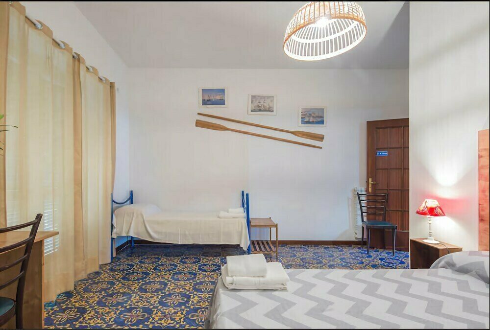 B&B Lepanto