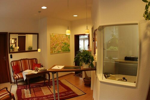 Hotel 7 Wege, Rezerwuj Hotel Kolonia Nadrenia Północna-Westfalia