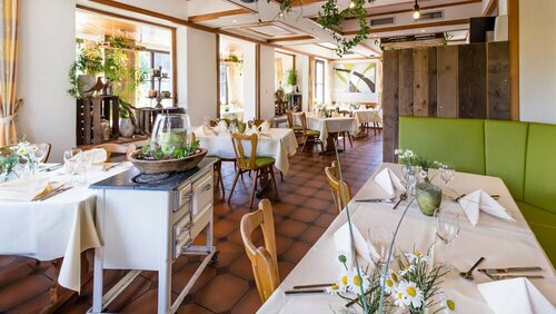 Steinbergs Wildewiese NaturHotel, Забронировать Отель Вильдевизе Зауэрланд