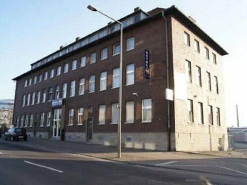 Hotel Westend, Réserver Hôtel Müngersdorf Cologne