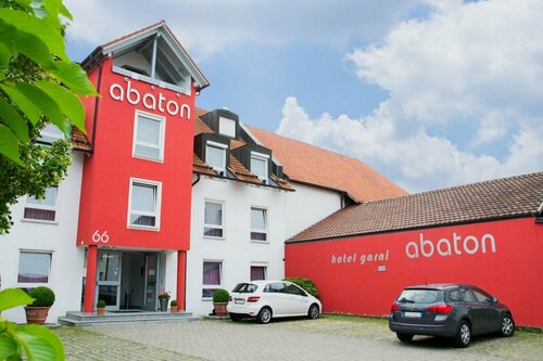 Hotel abaton, Забронировать Отель Отели Swabian Alps с завтраком, Завтраки