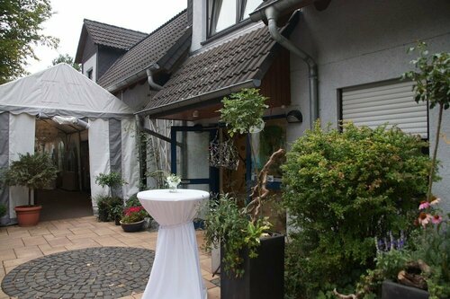 Seminarhotel Jakobsberg, Забронировать Отель Грюнберг Vogelsberg Mountains
