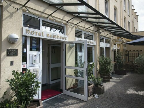 Posthaus Hotel Residenz, Reserva ahora Hotel Kronberg im Taunus Taunus