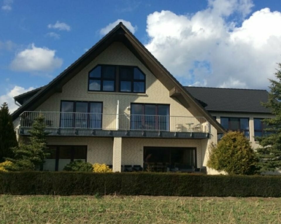 Gästehaus am Bockmerholz