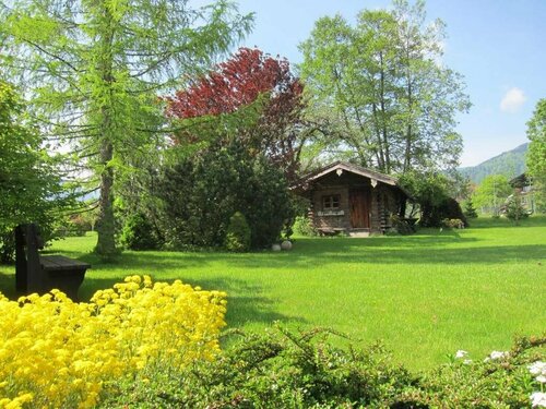 Villa Elisabeth am See, Забронировать Вилла Отели Тегернзе с завтраком, рядом с Музей Олафа Гульбранссона, Завтраки