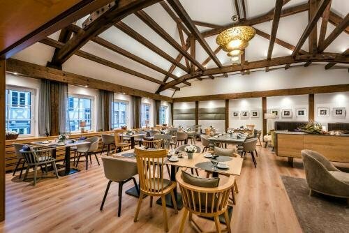 Hotel Krone, Забронировать Отель Бреттен 