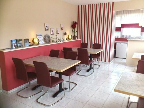 Eifel - Pension, Забронировать Гостевой дом Калль Айфель