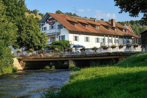 Landgasthof Alter Wirt, Reservar Casa de hóspedes Kinding Altmühltal