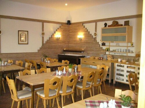 Hotel Landgasthof Hölzer, Забронировать Отель Фрёнденберг Унна
