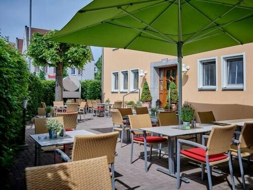 Hotel Gasthof zur Post, Забронировать Отель Лауф-ан-дер-Пегниц Бавария