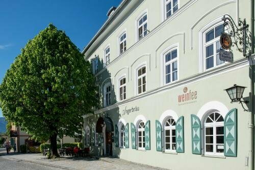 Hotel Angerbräu, Rezervasyon Otel Bavyera 3 yıldızlı oteller, 3*