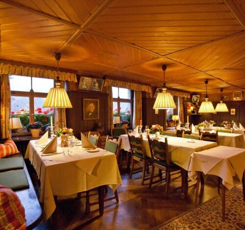 Romantik Hotel Spielweg, Забронировать Отель Обермюнстерталь Breisgau