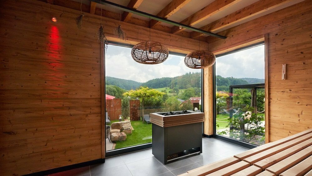 Hotel Erasmus - Mein Urlaub im Naturpark Saar-Hunsrück