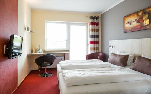 Hotel zur Katz, Забронировать Отель Отели Хальзенбах 3 звезды, 3*