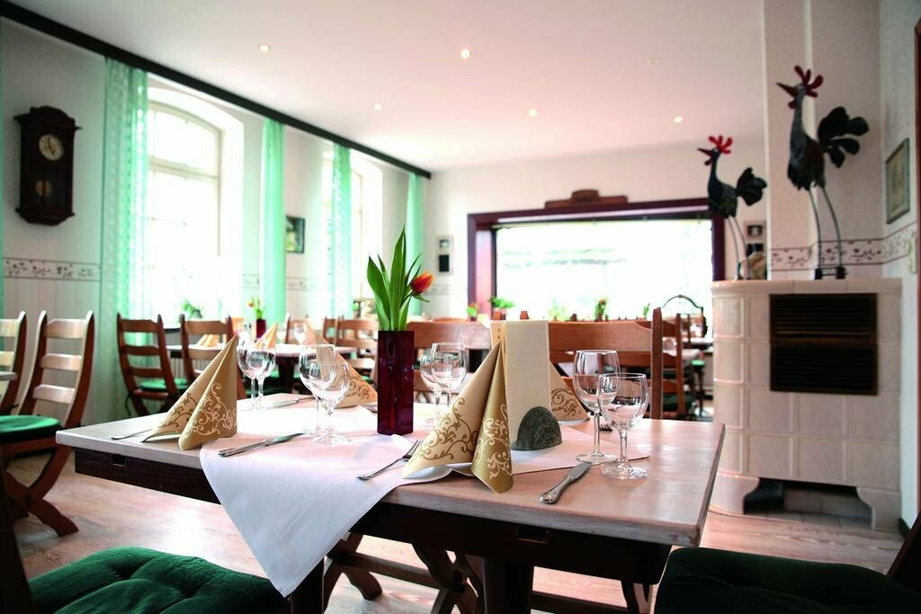Hotel & Restaurant Wennhof