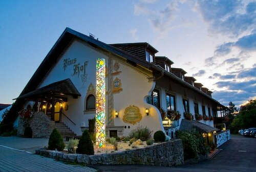 Piushof, Book Hotel Hotels in Bavaria with Breakfast, Breakfasts