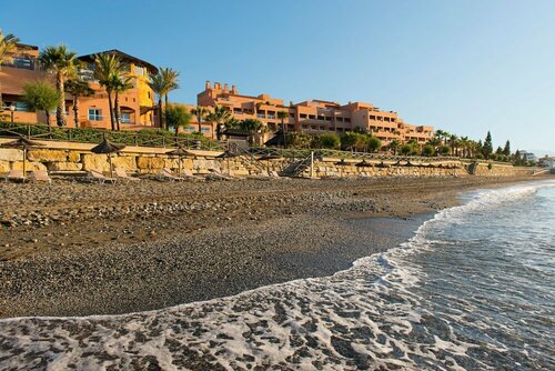 Elba Estepona Gran Hotel & Thalasso Spa, Забронировать Курортный отель Эстепона Коста-дель-Соль