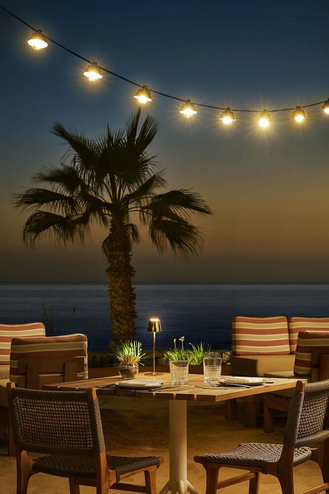 Tivoli La Caleta Tenerife Resort