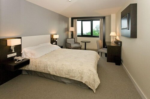 Hotel Isla Bella & Spa, Забронировать Отель Арнуэро 