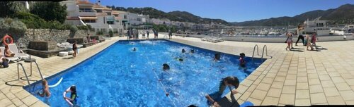Hotel Spa Cap de Creus Costa Brava, Book Hotel Hoteller i Girona med morgenmad, Morgenmad