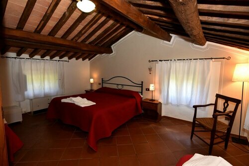 Agriturismo Mulin Del Rancone, Забронировать Отель Отели Кампорджано с завтраком, Завтраки