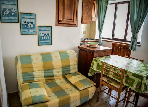 Casa Giuliana, Забронировать Гостевой дом Гостевые дома Липарских островов, Гостевой дом