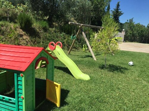 B&B Il Giardino Mediterraneo, Забронировать Отель «постель и завтрак»  