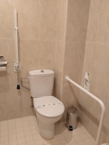 La Boroña, Prenota Hotel Gijón 