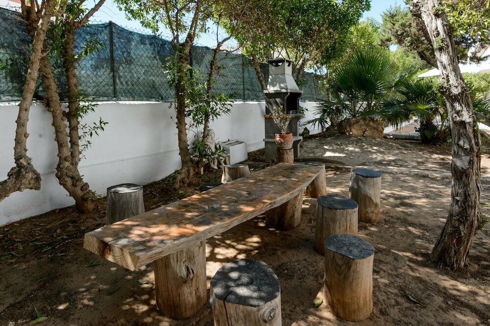 Apartamento San Antonio Beach