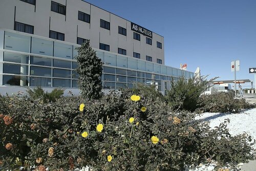 Hotel AS Torrent, Book Hotel Torrent Valencia Province