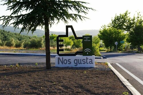 Llave de Granada, Buchen Sie Ferienwohnung Alcalá la Real Jaén