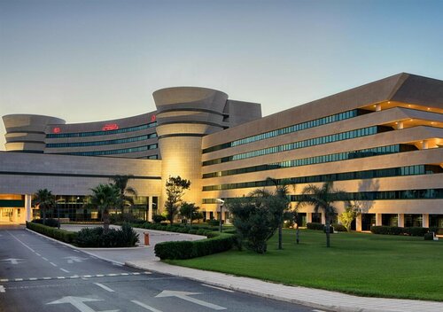 Sheraton Club des Pins Resort, Reservar Resort Hotéis em Algiers Province com estacionamento, Estacionamento