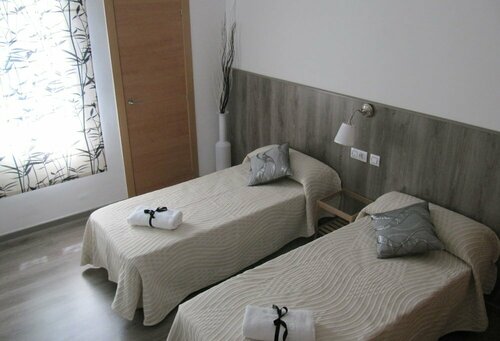 Hostal Pensió Maricel, Забронировать Гостевой дом Гостевые дома Коста-дель-Гарраф, Гостевой дом
