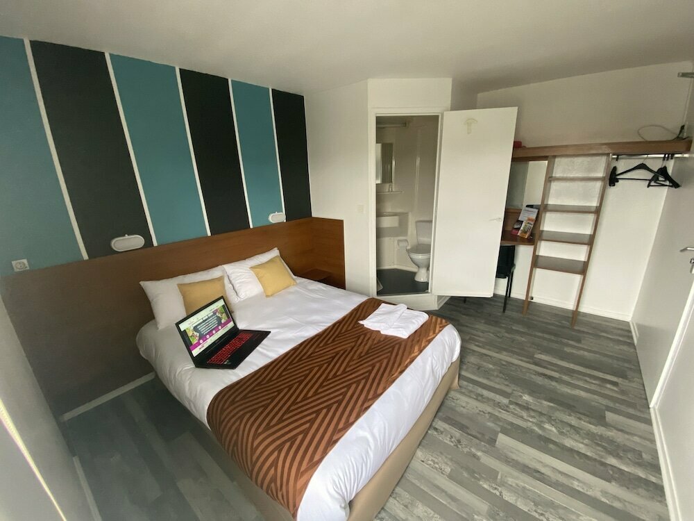 Fasthôtel Tours Nord - Un hôtel FH Classic