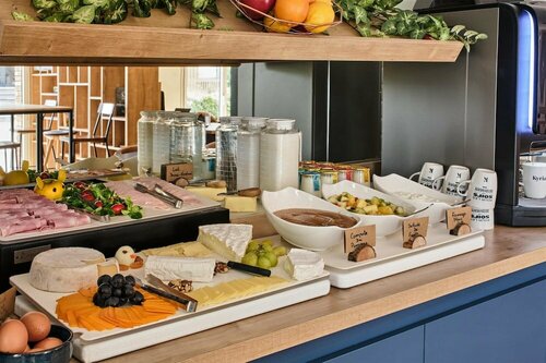 Kyriad Les Ulis - Courtaboeuf, Book Hotel Les Ulis Essonne