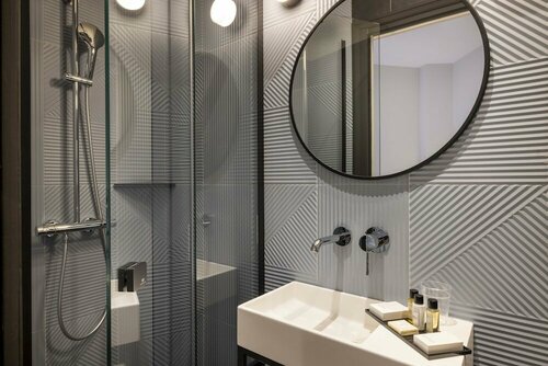 Paris Art Hotel Quartier Latin by Malone, Забронировать Отель Отели 5-й округ: Латинского квартала - Париж 3 звезды, 3*