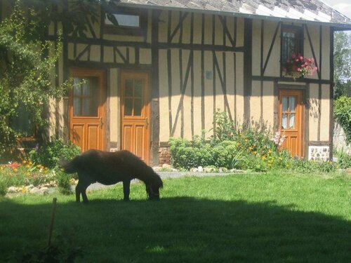 La Ferme Saint Nicolas, Réserver Hôtel Saint-Symphorien 