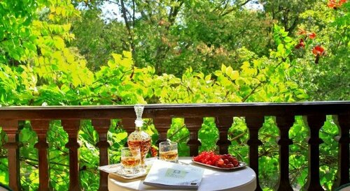 LEtang Bleu, Buchen Sie Hotel Nontron Périgord Vert