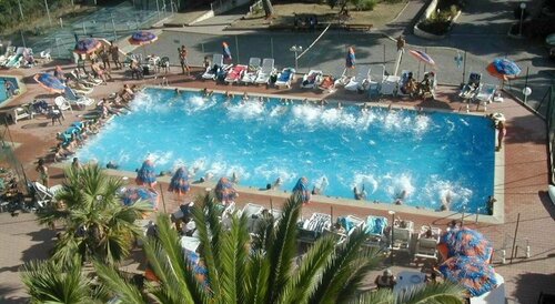 Village Vacances Le Lion de Mer by Popinns
